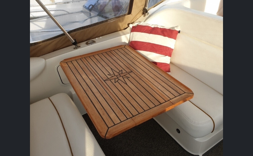 Sea Ray Sundancer 260-kuva-2
